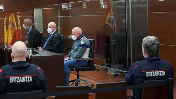 Juicio por el asesinato de Ana Belén