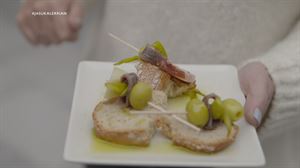 Mota guztietako gildak dastatu ditugu La Gilda del Norteko gildategi batean, Bilbon