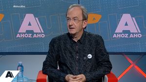 Kike Amonarriz: ''Arnasgune funtzionalak sortzen ari gara ariguneekin''