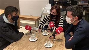 Entrevista exclusiva con la víctima de abusos sexuales de Gaztelueta