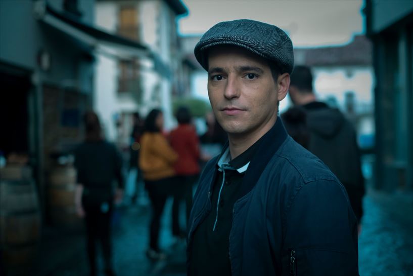 Aitor, Erik Probanza