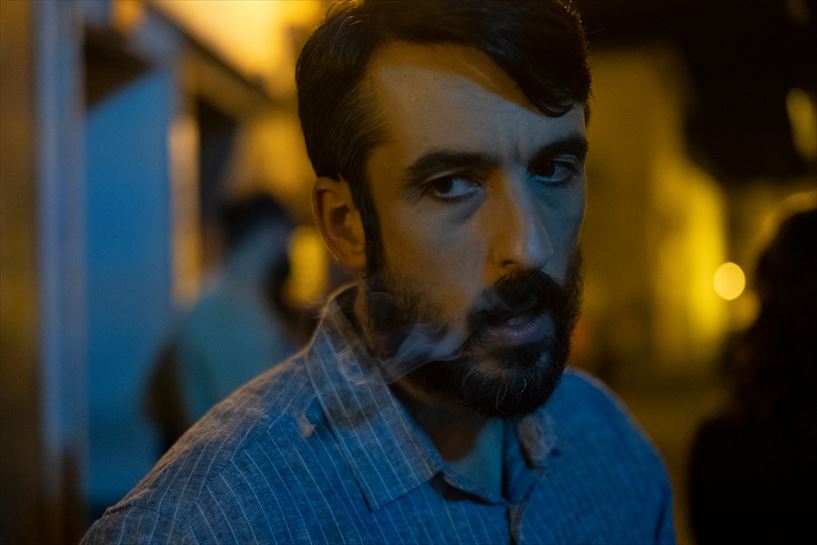 Beñat, Aitor Borobia