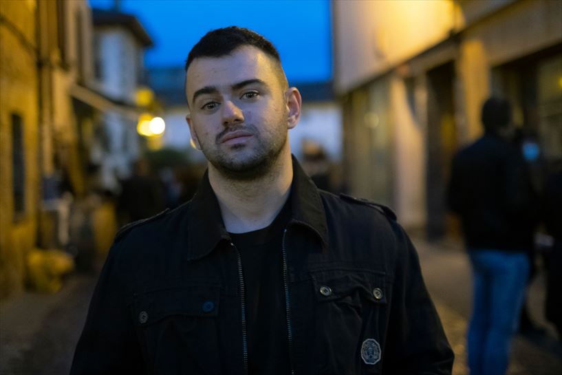 Gorka, Julen Jimenez