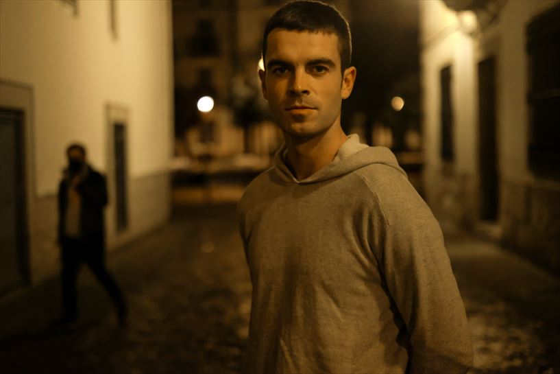 Jommi, Ander Azurmendi