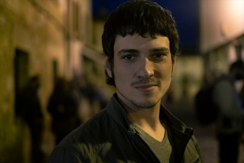 Eki, Nikola Zalduegi