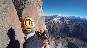 Pou anaientzat saria, 2019an egindako lan bikainaren ordainetan