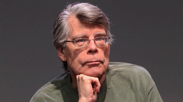 Stephen King