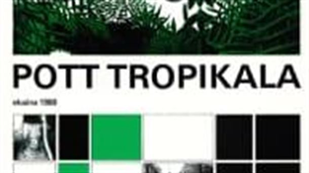 "Pott Tropikala"ren azala