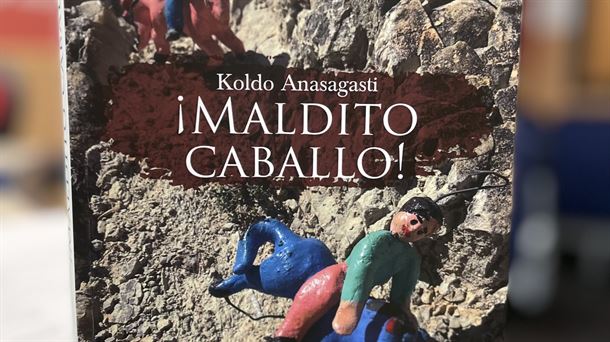 Koldo Anasagasti, hijo del exilio