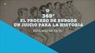'El proceso de Burgos: un juicio para la historia', esta noche, en ''360º''