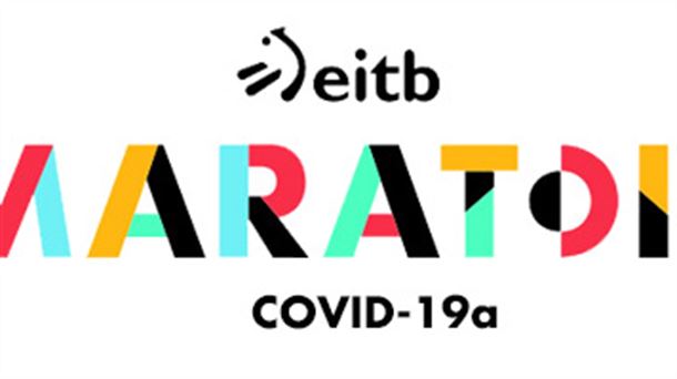 Hasta el 31 de marzo está en marcha EiTB Maratoia                                                   