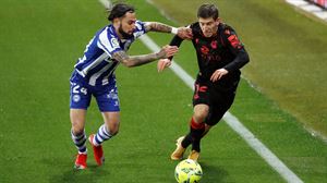 La Real busca sobreponerse al mazazo europeo ante un Alavés que necesita sumar