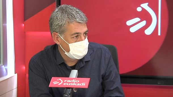 Matute: "Hay que forzar al PSOE a abrir la Caja de Pandora" en el Caso Zabalza