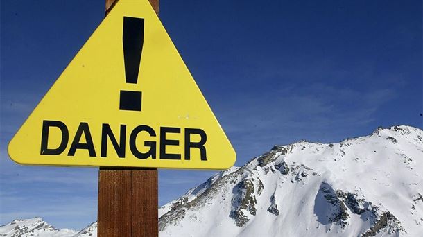 Los peligros de la montaña. ¿Nos despreocupamos demasiado?