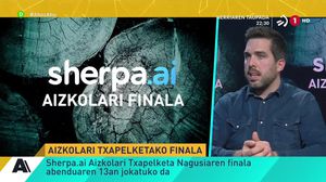 Egungo moduetara ohitu eta ikusle berriak bilatu nahi ditugu lehengoa galdu gabe