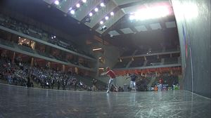 Espainiako Kirol Elkarteak bidegabekeriatzat jo du Euskal Federazioa Nazioartekoan sartzea