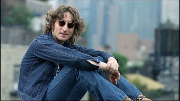 John Lennon in memoriam, los nuevos sonidos del tango, The Sound of Jazz