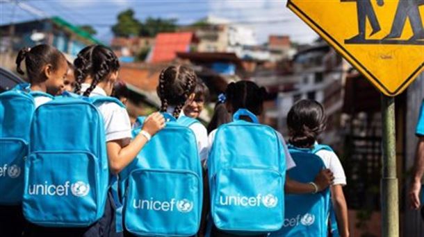 La educación es una de los mejores valores para asegurar los derechos de infancia