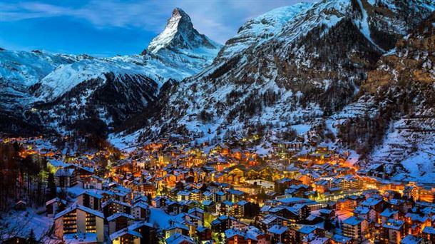 Zermatt