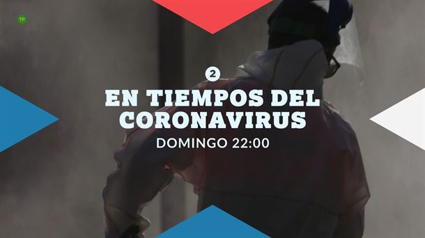 'En Tiempos de Coronavirus'