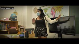 ¿Cómo afecta la pandemia a la voz y a la garganta?
