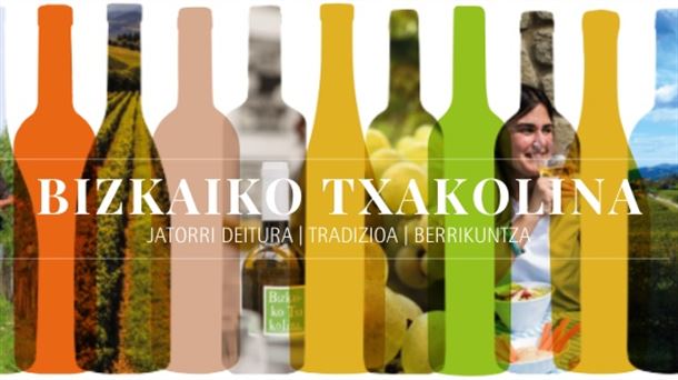 DO Bizkaiko Txakolina: mirada abierta a nuevos vinos