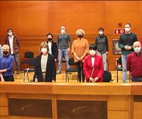 La mayoría política y sindical vasca pide el fin del alejamiento de los presos 