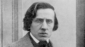 Chopin el popular que era un romántico intimista 