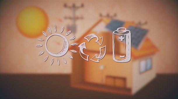 Energiaren propietateak