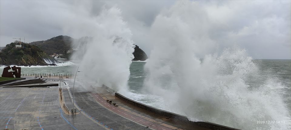 Donostia. Argazkia: Oier Torres
