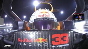 Max Verstappenek irabazi du Abu Dhabiko Sari Nagusia, denboraldiko azken lasterketa
