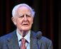 Muere John le Carré, el maestro de las novelas de espionaje
