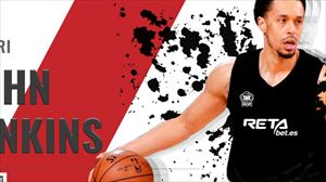 Bilbao Basketek John Jenkins eskolta fitxatu du