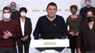 Arnaldo Otegi: ''Ezker abertzale independentistaren lidergoa kriminalizatu&#8230;