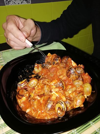 Imagenes enviadas por oyentes