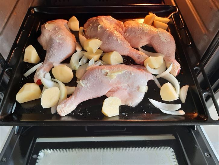 Imagenes enviadas por oyentes