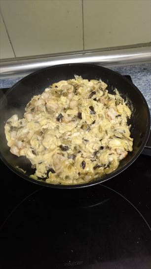 Imagenes enviadas por oyentes