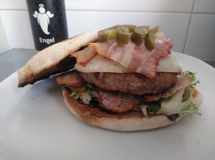 Imagenes enviadas por oyentes