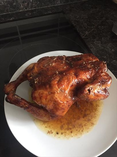 Imagenes enviadas por oyentes