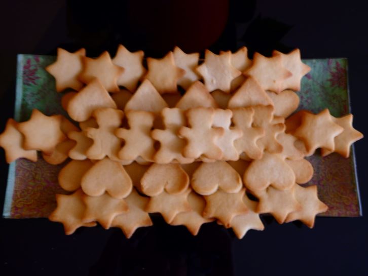 Imagenes enviadas por oyentes