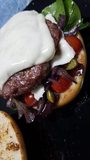 Imagenes enviadas por oyentes