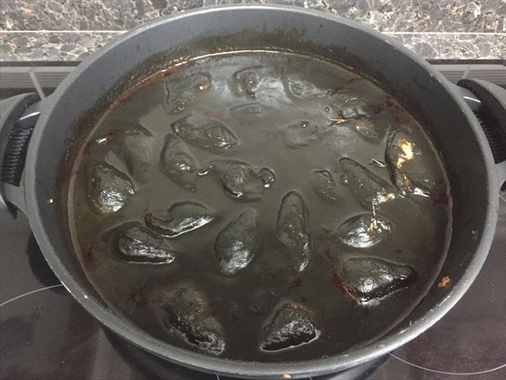 Imagenes enviadas por oyentes