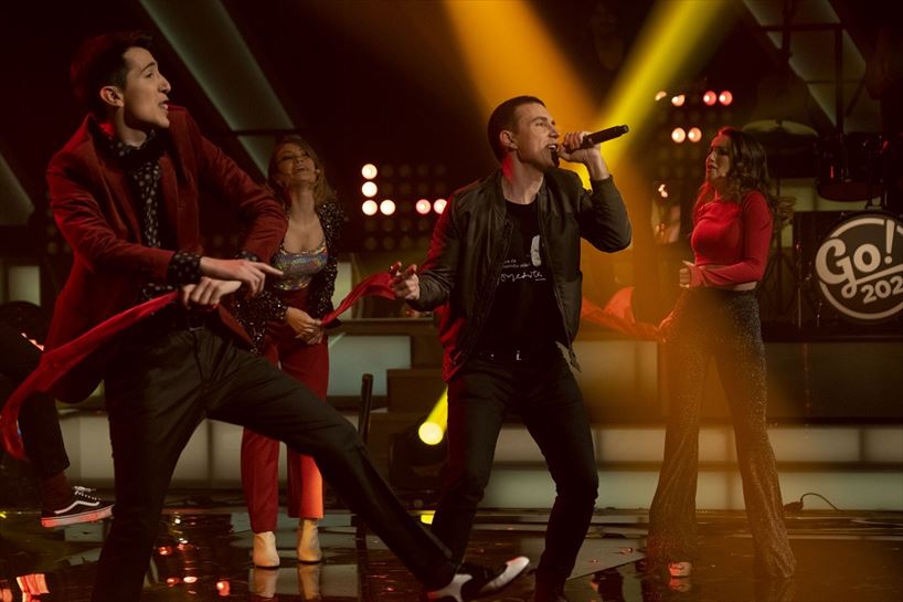 Con Iñaki Ortiz 'Betagarri'