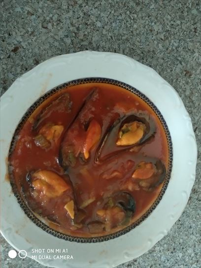 Imagenes enviadas por oyentes