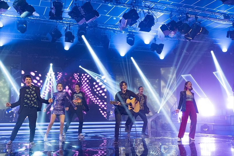 Con Xabi Camarero de Urtz