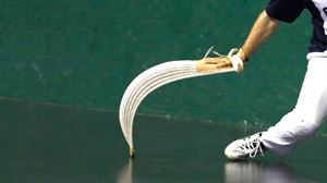 Futbola, pilota eta erremonteko Masters finala, gaur gauean, zuzenean, EITBn