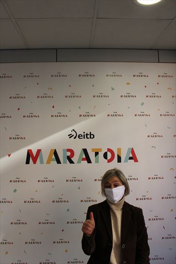 Cayetana López Tapia