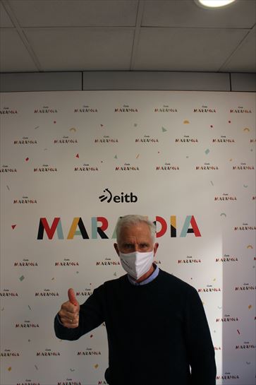 Juan Ignacio Vidarte