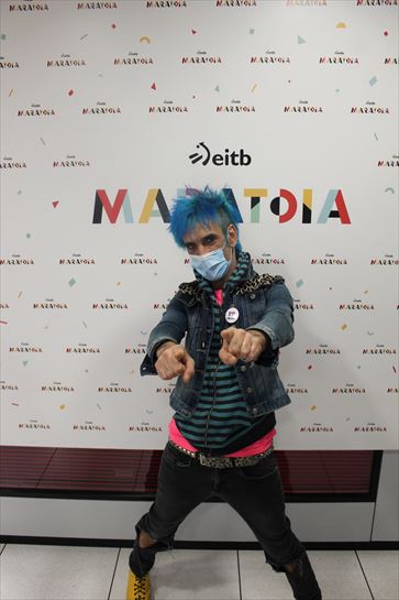 Iñiguito Txapelpunk