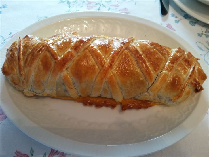 Imagenes enviadas por oyentes